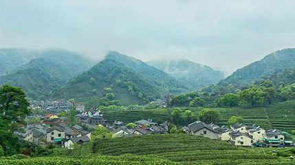 梅朱茶韵茶文化体验馆第 1 张图片