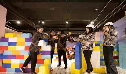 FUN电屋第 8 张图片