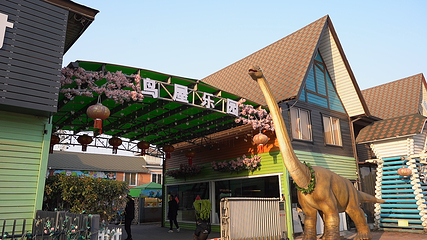 鸟屋乐园第 20 张图片