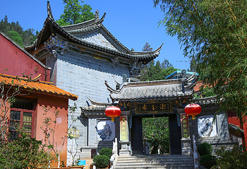 岩泉风景区第 6 张图片