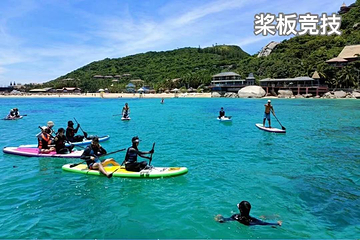 北海银滩游艇海钓俱乐部第 43 张图片