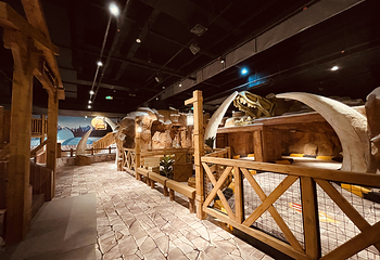 土拨鼠俱乐部(中北永旺店)第 11 张图片