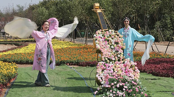 野趣大自然农业