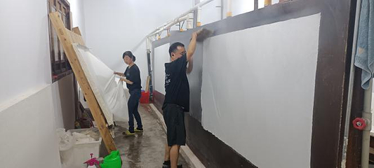 汉唐纸坊景区第 18 张图片