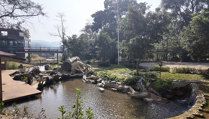 芒阳温泉旅游度假区第 43 张图片