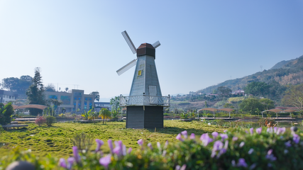 芒阳温泉旅游度假区第 28 张图片