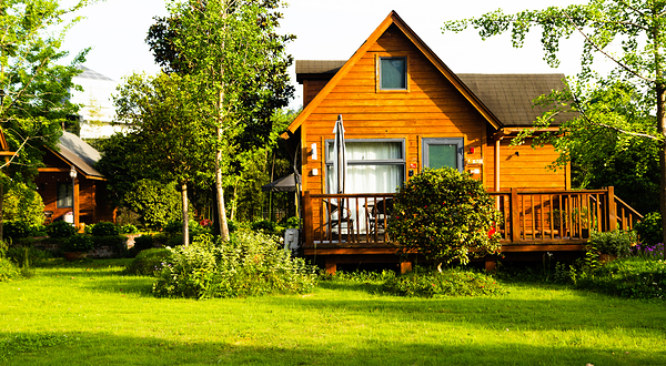 地球村·蓝莓谷