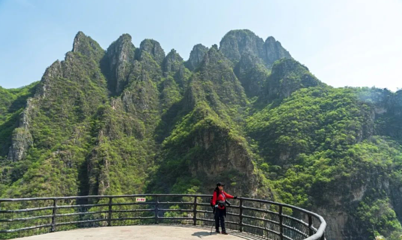 十渡风景名胜区第 83 张图片