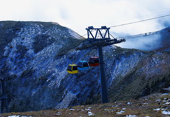石卡雪山第 46 张图片