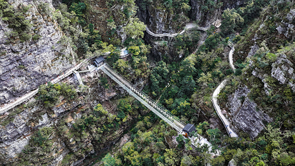 大瑶山盘王界景区第 58 张图片