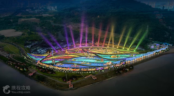 2026年粤港澳大湾区灯会