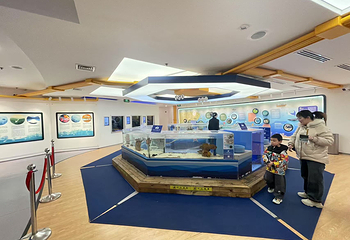 上海海洋水族馆第 33 张图片