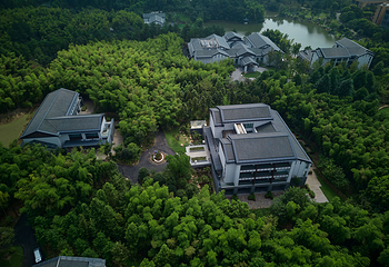 长兴南山居开元名都度假区第 17 张图片