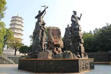 五千年文博园第 50 张图片
