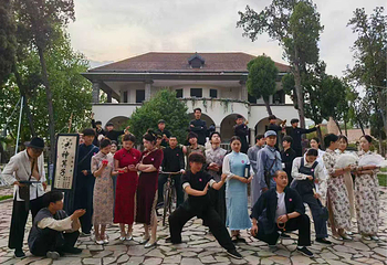 段家楼沉浸乐园第 36 张图片