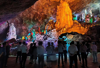 三峡龙隐谷生态旅游区第 31 张图片