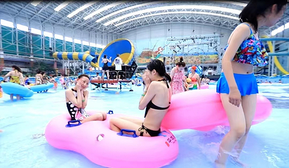 平地泉水世界第 13 张图片