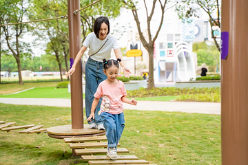东大门(KK-PARK)乐园第 2 张图片