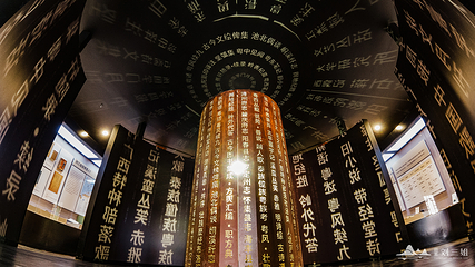《印象刘三姐》山水实景演出第 47 张图片