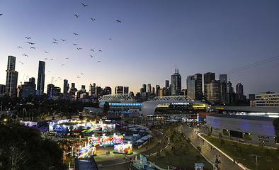 澳网Australian Open 2026-澳大利亚网球公开赛第 25 张图片