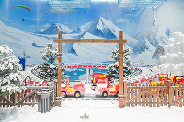 海昌·乐漫冰雪王国(深圳海雅店)第 46 张图片
