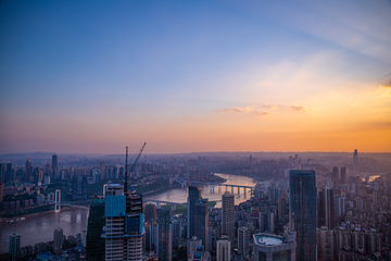 WFC会仙楼观景台第 49 张图片
