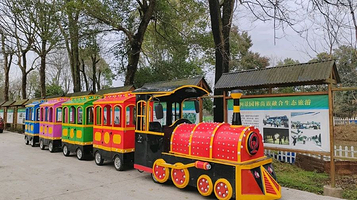 童话世界亲子乐园