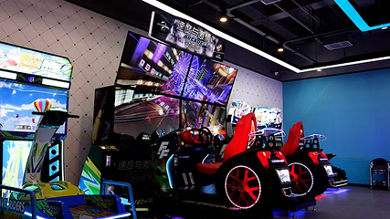 米格兔家庭娱乐中心(马鞍山伟星星悦广场店)第 10 张图片