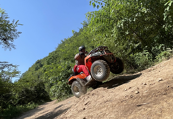 白鹿湖畔生态旅游度假区第 13 张图片
