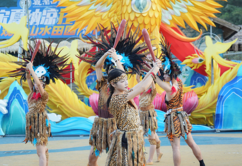 观澜山水田园文化园第 88 张图片