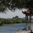 大洪山琵琶湖风景区