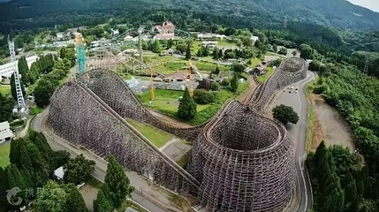 城岛高原公园第 6 张图片