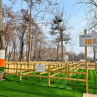 PANTURE亳州攀趣探险乐园