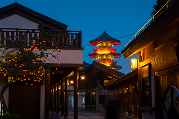 茶马古道风景区第 10 张图片