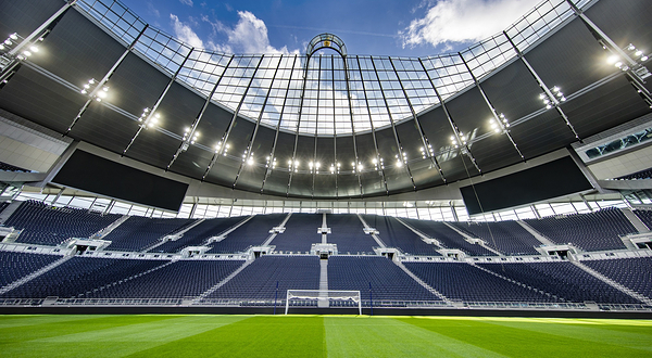 托特纳姆热刺球场