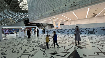 深圳报业树莓VR未来影院