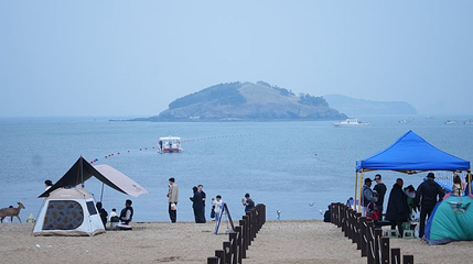 海上游大连(付家庄码头店)第 1 张图片