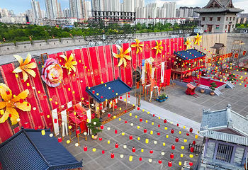 因为大同·北魏城中城第 16 张图片