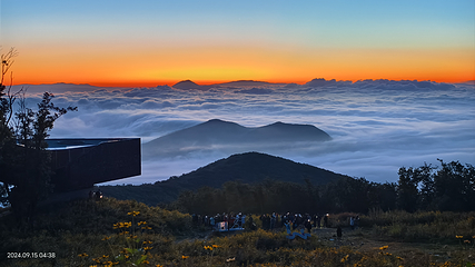 中旅松花湖度假区第 180 张图片