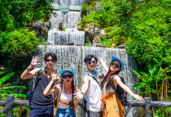 清远笔架山旅游度假区第 49 张图片