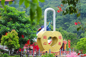 观音山旅游风景区第 228 张图片