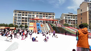 鹿野湾开心农场