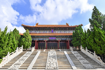 龙口南山旅游景区第 6 张图片