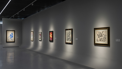 UCCA Edge第 8 张图片