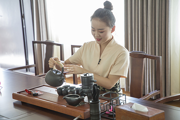 御水古温泉旅游度假区第 36 张图片