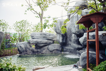 大洋湾生态旅游景区第 79 张图片