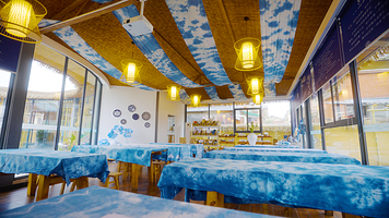 遇见田园文化艺术乐园