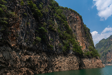 罗平县鲁布革三峡景区第 16 张图片