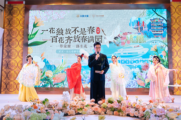 长江荣耀游船第 30 张图片