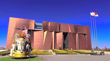 【昆明】《无尽的创造力——毕加索艺术生涯回顾展》展览